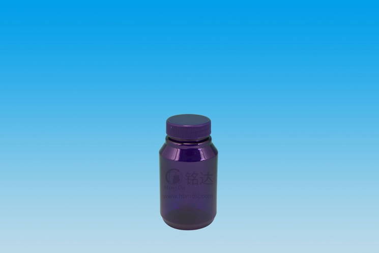 MD-142-PET150cc shoulder bottle