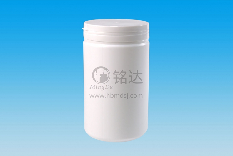MD-309-HDPE1500cc pull-off bottle