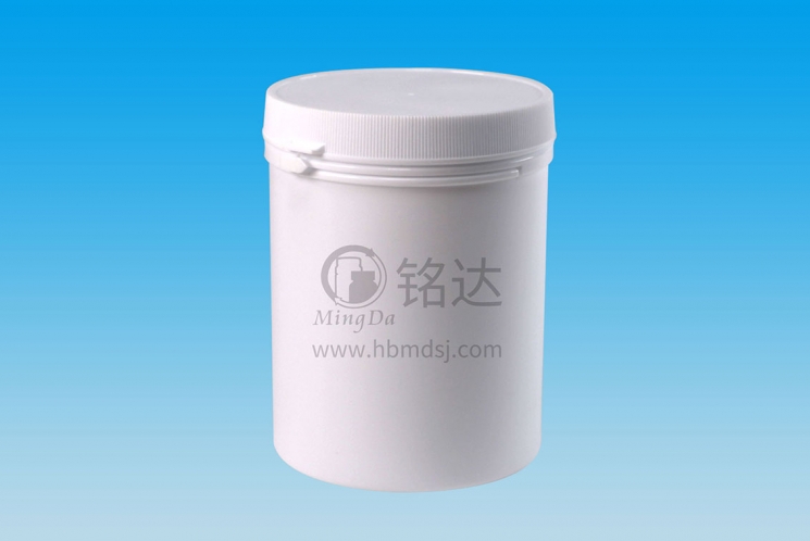 MD-378-HDPE1300cc pull bottle