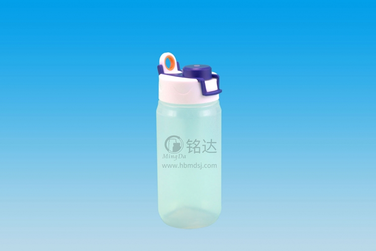 MD-477-PP500cc water bottle