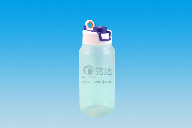 MD-478-PP750cc water bottle