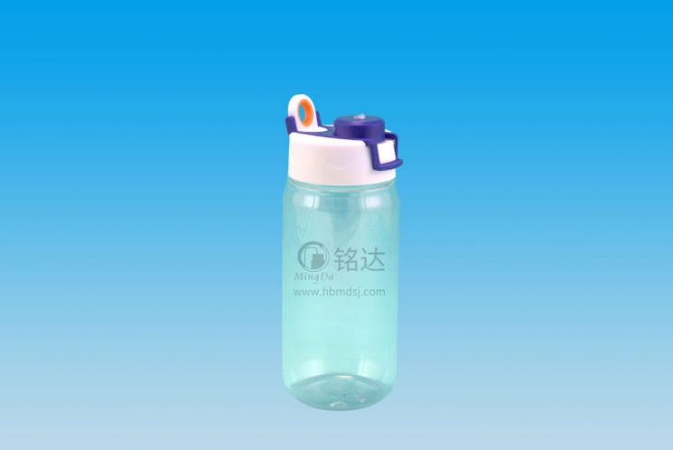 MD-543-PET500cc water bottle