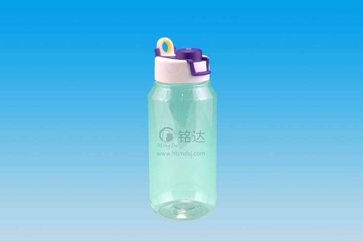 MD-544-PET750cc water bottle