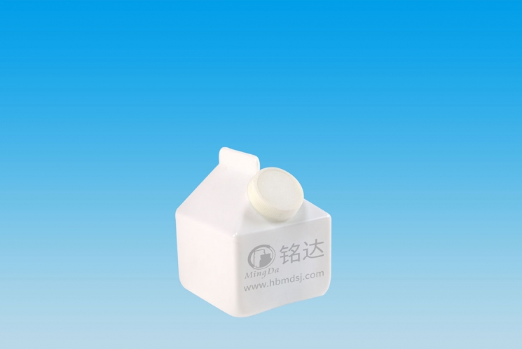 MD-548-HDPE175cc house bottle