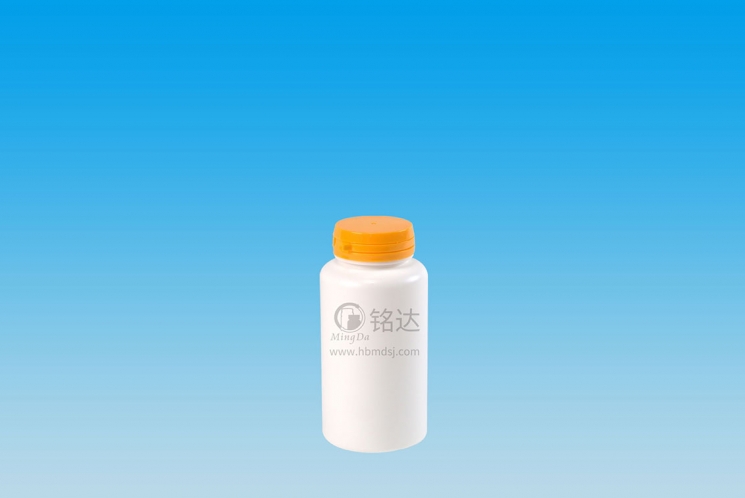 MD-562-HDPE200cc pull bottle