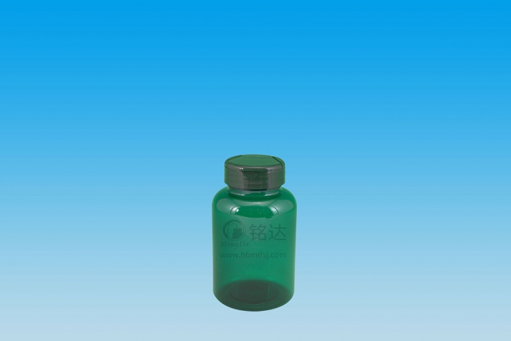 MD-573-PET175cc round bottle