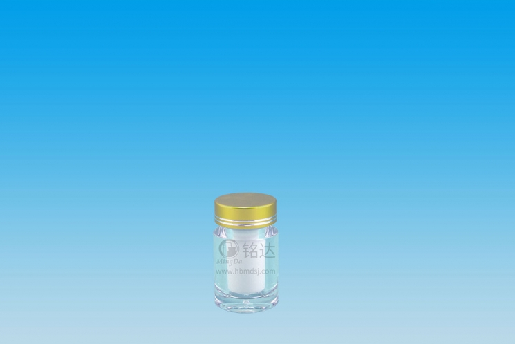 MD-612-PS30cc injection bottle