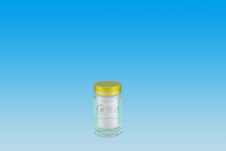 MD-613-PS60cc injection bottle