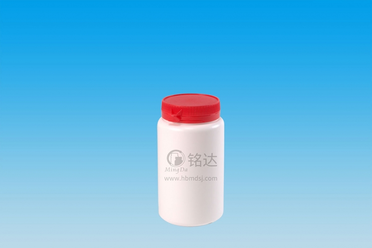 MD-761--HDPE275cc pull bottle
