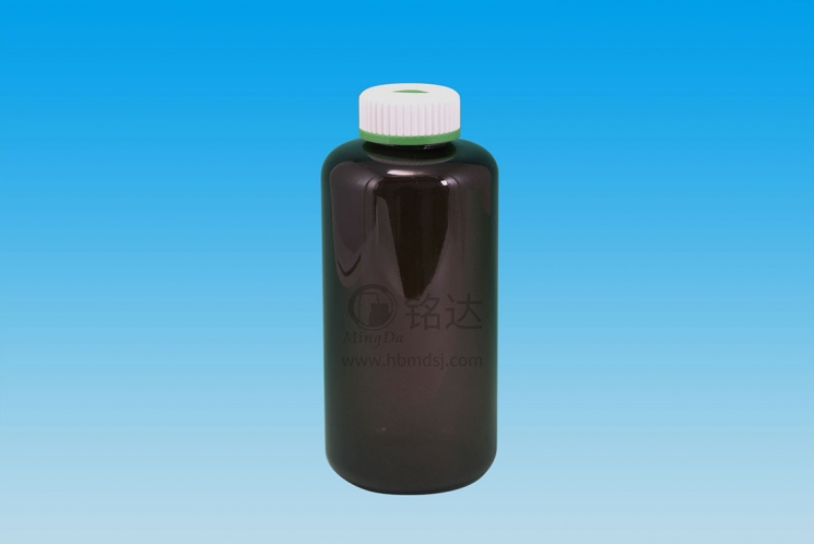 MD-785-PET750cc round bottle