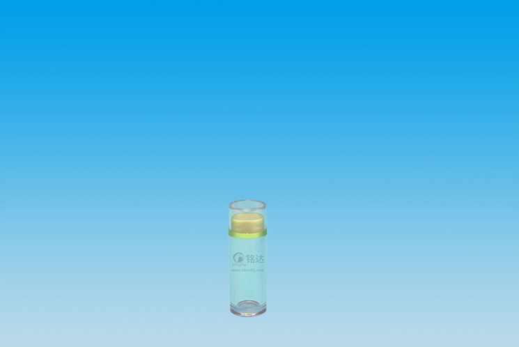MD-801-PET10g injection bottle